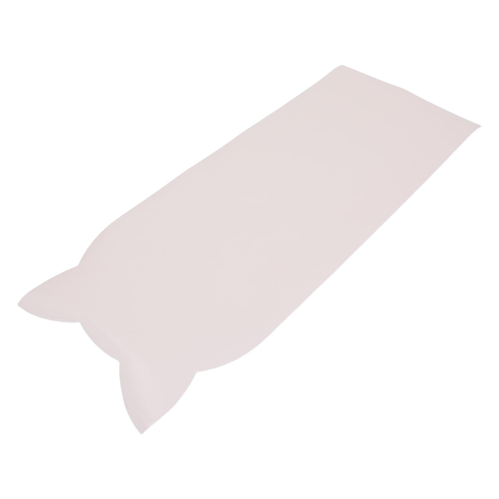 Pizarra autoadhesiva reutilizable y borrable de espuma para pared 8