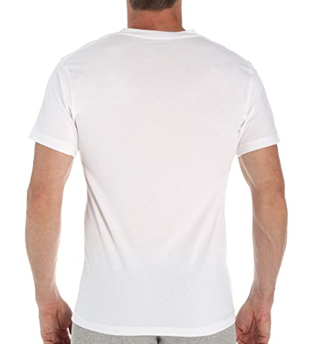 Munsingwear Men's 3-Pack V-Neck Tee4