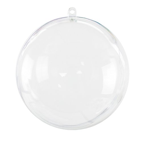 Best Plastic Spheres
