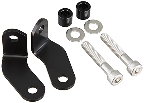 ポッシュ(POSH) バイク用品 スマートフォンホルダーマウントステー用 マウントステーのみ Z900RS(2018-2021) 500080-K2