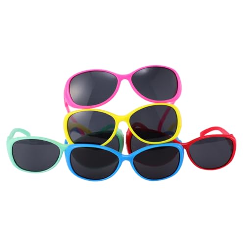 BESPORTBLE 25 Piezas Gafas De Sol Para Gafas De Sol De Fiesta Para Gafas De Sol Gafas De Sol Anti-uv Para