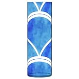 Matériau de qualité : le vase transparent est fabriqué en plastique PS de haute qualité, qui est plus léger et plus dur que les vases en céramique et en verre. Il n'est pas facile à casser et est très convivial pour les familles avec enfants et animaux domestiques. Il ne nuira pas aux enfants, est facile à nettoyer et peut être utilisé pendant une longue période.