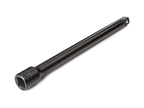 TEKTON 1/2 Inch Drive x 10 Inch Impact Extension | SIA21110