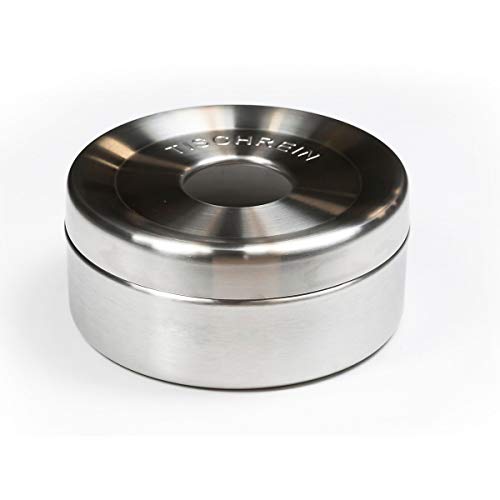 Cendrier de table, RONDO PICCOLO inox Cover