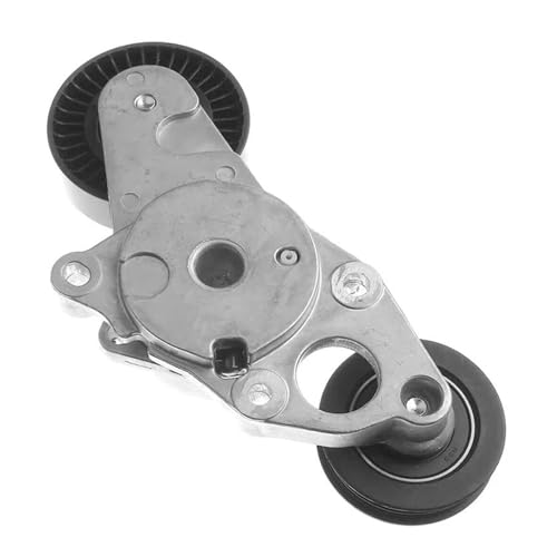 Poulie tendeur de courroie 16601-0V010 rechange pour Toyota Camry 2.5