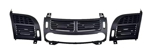 Déflecteur climatisation avant Benz W211 grille ventilation tableau de bord E200 E260 E300