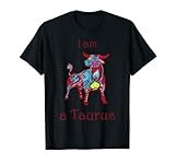 Photo Gallery maglietta con scritta "i am a taurus bull zodiac horoscope symbol maglietta Photo Gallery maglietta con scritta "i am a taurus bull zodiac horoscope symbol maglietta