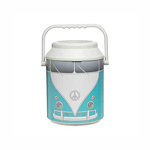 Cooler Térmico Kombi para 10 Latas Anabell