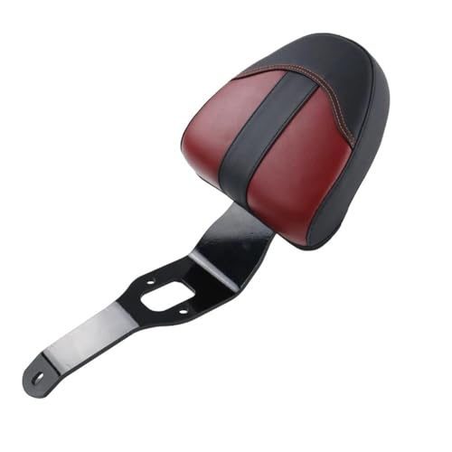 Dossier conducteur moto ergonomique contre la fatigue pour selle de Sixty 2015-2023