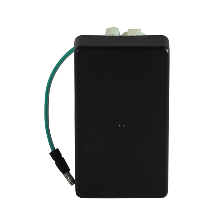 Relay Assy CDI Box CDI Unit Assembly OEM A3041017500A for Can-Am Mini DS 90 4-Strokes 2006-2007 for Can-Am 2006-2007 Mini DS 90 4-Strokes CDI Box CDI Unit Assembly