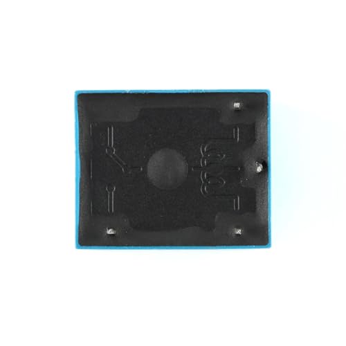 Relais SRD-12VDC-SL-A résout les pannes de commutation 12V, lot de 2 modules 4 et 5 broches