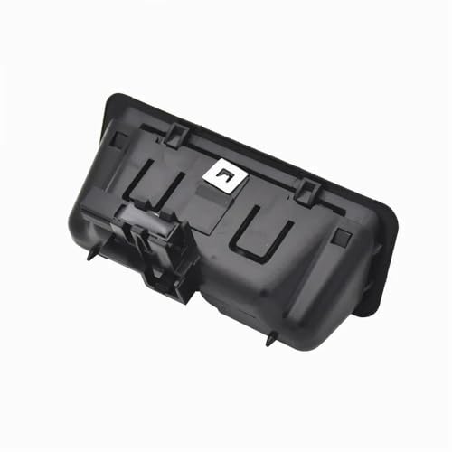 Interrupteur d'ouverture du coffre pour BMW E60 E90 E70 51247118158