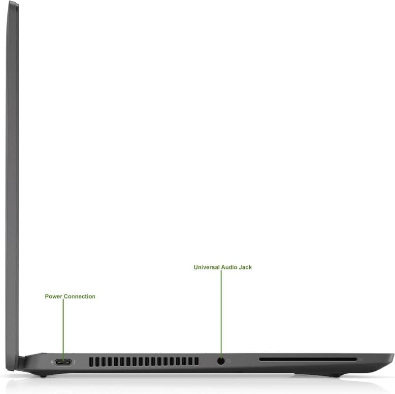 Image of Dell Latitude 7420 14 inch FHD Laptop. Windows 11 Pro Notebook PC, Intel 11th Gen Core i5-1145G7, 16GB RAM, 512GB SSD, HDMI, Thunderbolt 4, WiFi, BT (Renewed)