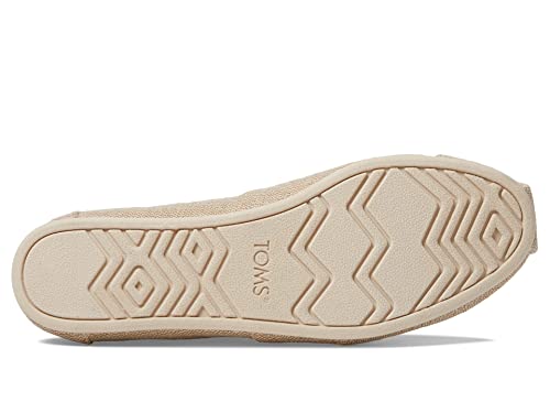Image of TOMS Women's Alpargata Wide Width Shoes