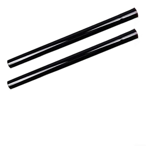 Tubo di prolunga per aspirapolvere, perfetto per aree difficili da raggiungere, senza bisogno di una scala a gradini