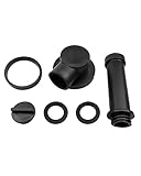 Oil Filler Tube 3921644 4962608 for Dodge Cummins 6BT 1989-1998 Engine Oil Filler Connection Tube Kit