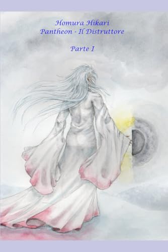 Pantheon - Il Distruttore: Parte I