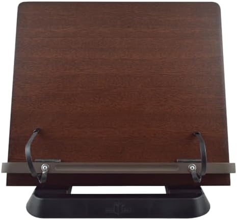 Apoio De Leitura Livro E Notebook - Excelência