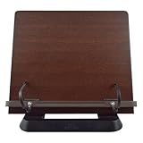 Apoio De Leitura Livro E Notebook - Excelência