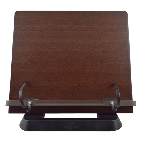 Apoio De Leitura Livro E Notebook - Excelência