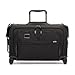 Tumi Alpha 3 Kleidersack mit 4 Rollen, 55,9 cm, für Damen und Herren, Schwarz, One_Size, Alpha 3 Garment Handgepäck mit 4 Rädern