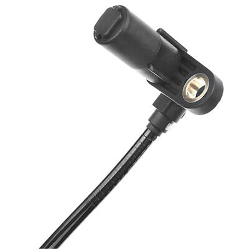 Sensor de velocidad trasera de rueda alta precisión ABS 2205400417 4