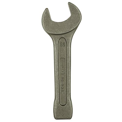 Image of STANLEY 96-938-23 Open End Slogging Wrench-32mm