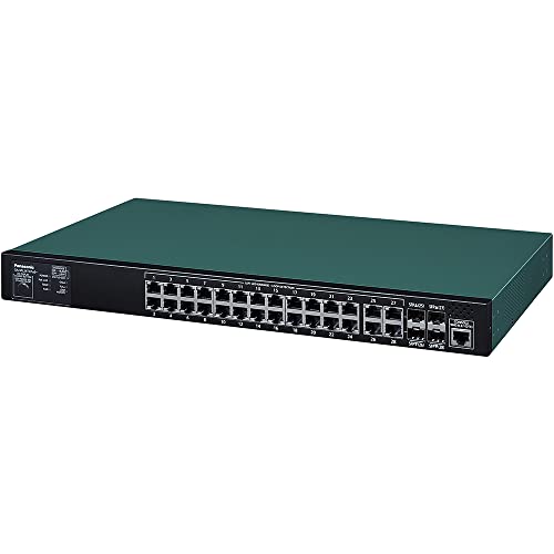 Amazon | パナソニックEWネットワークス PN262492 GA-ML24TCPoE+