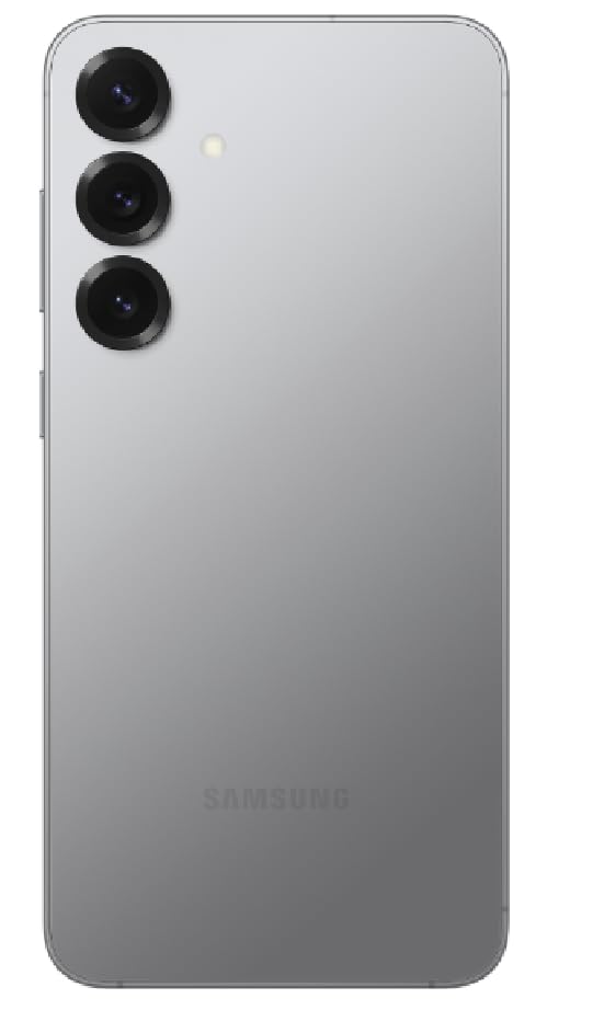 Samsung Galaxy S25+ Plus (256GB, 12GB RAM), Galaxy AI, 6.7