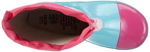 Playshoes Rain Boot Wellies Fire Owls meisjes Wellington Rubber Laarzen - Image 6