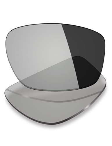 Image of Mryok Replacement Lenses Compatible with Costa Del Mar Reefton Sunglasses, HD Polarized, UV Protection, Impact Resistant