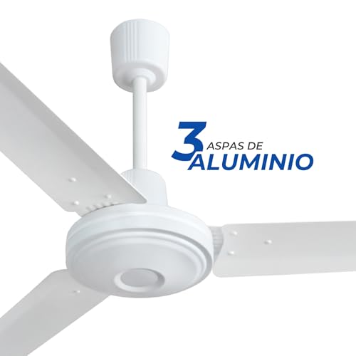 Ventilador de techo 56 pulgadas 15 Imagen adicional