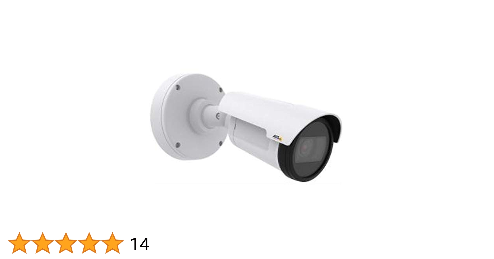Amazon.co.jp: 0777-001 [AXIS P1435-LE 固定ネットワークカメラ