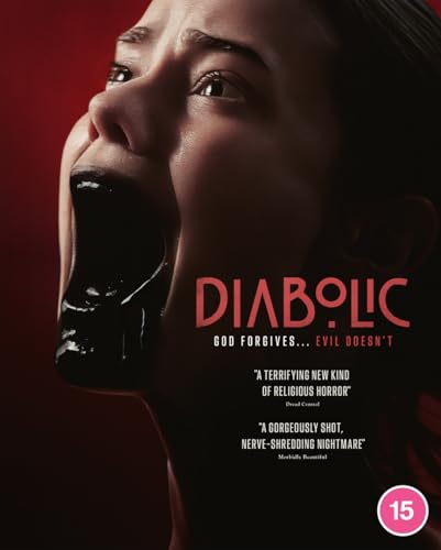 Diabolic para amenizar tus reuniones familiares y tardes de camping 2