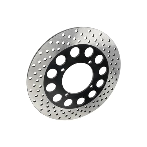 Rotor de disque de frein arrière pour Suzuki GSF 400 Bandit et GSX 600F Katana