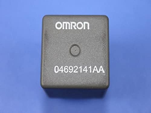 Genuine Chrysler 4692141AA Electrical Mini Relay