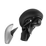 54130-SNA-A81 Automatic Gear Shift Knob Handle Lever Replacement for Honda Civic 2006-2011, Gear Shifter Knob Handle