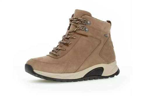 Bottines de marche Gabor Rollingsoft pour marcher sans douleur 42 - 2