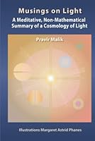 Musings on Light 1734274387 Book Cover