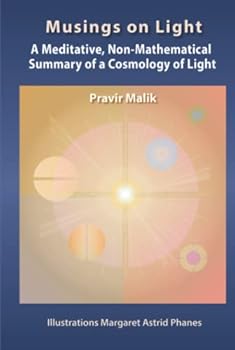 Hardcover Musings on Light Book