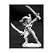 Reaper Miniatures Nayanna Female Pit Fighter