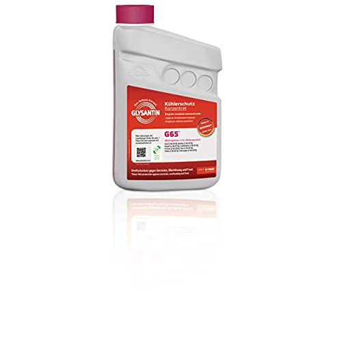 GLYSANTIN 50788311 Anticongelante Liquido refrigerante Líquido anticongelante Refrigerante