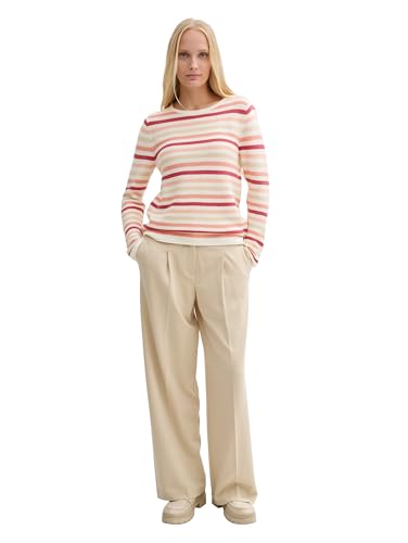 Tom Tailor Damen Pullover – Ansicht 5