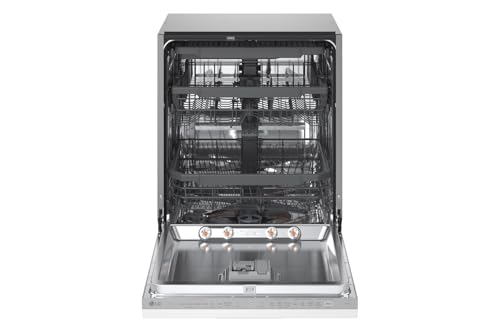 LG DB375TXS lave vaisselle Entièrement intégré 14 couverts A - vue 8