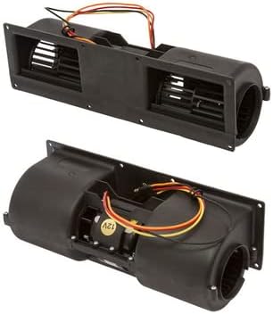 BLOWER ASSY 12V 3.00in WHEEL BH1300