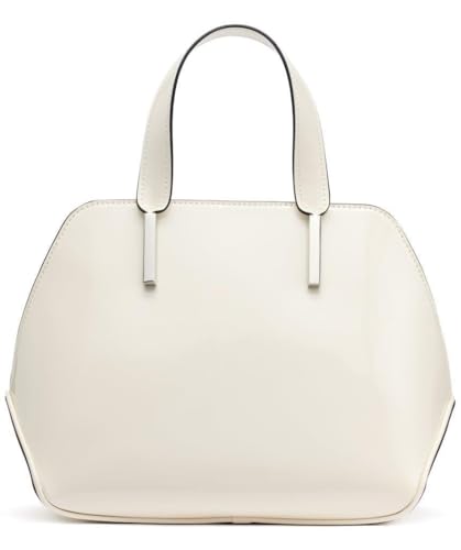 Calvin Klein Audrey Triple Compartment Satchel2