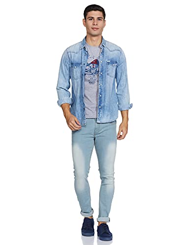Image of Cloth Theory Men's Regular T-Shirt
