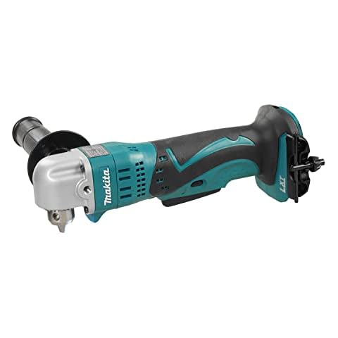 Makita DDA350Z Akku-Winkelbohrmaschine 18 V (ohne Akku, ohne Ladegerät) mit ZKBF Cover