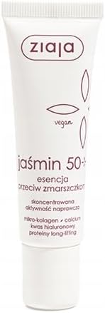 Anti-Falten-Essenz - Jasmin