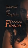 Journal de Virginie 2847141014 Book Cover